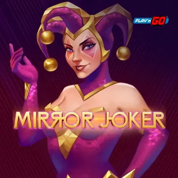 Mirror Joker - STORYBET138