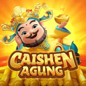 Riches Caishen - STORYBET138