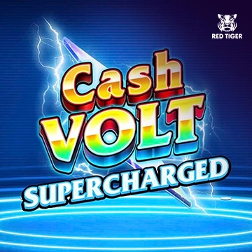 Cash Volt Supercharged - STORYBET138