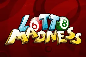 Lotto Madness - STORYBET138