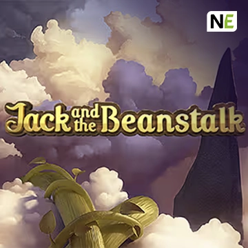 Jack and the Beanstalk - STORYBET138