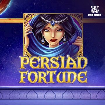 Persian Fortune - STORYBET138