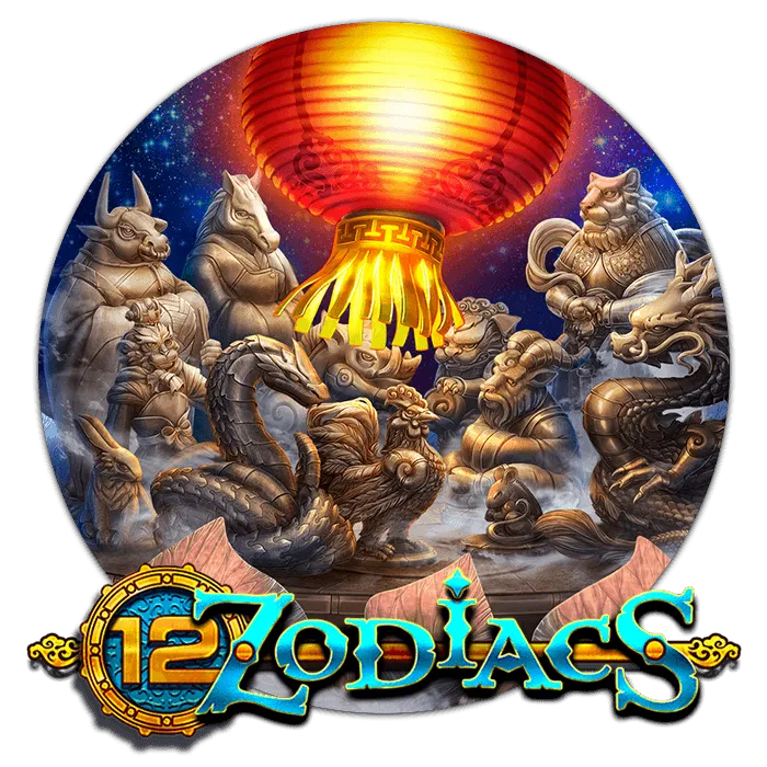 Habanero : 12 Zodiacs - STORYBET138