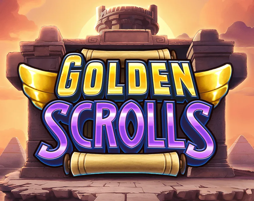 Golden Scrolls - STORYBET138