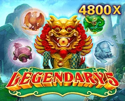 Legendary 5 - STORYBET138