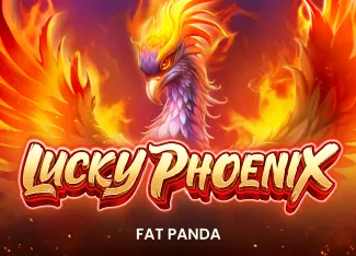 Pragmatic : Lucky Phoenix - STORYBET138