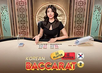 Korean Baccarat 2 - STORYBET138