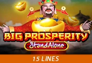Big Prosperity SA - STORYBET138