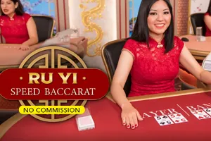 Ru Yi Speed Baccarat NC - STORYBET138