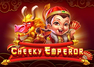 Pragmatic : Cheeky Emperor - STORYBET138
