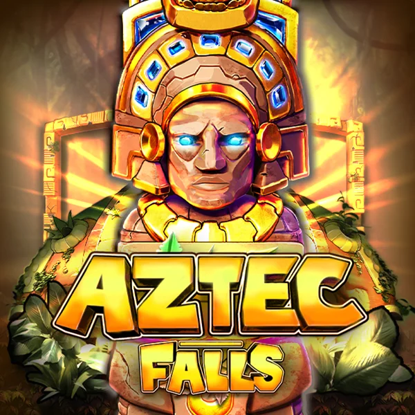 Microgaming : Aztec Falls - STORYBET138