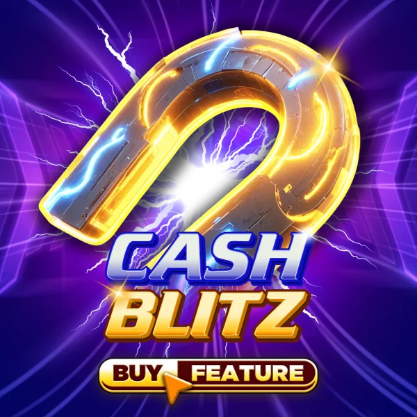 Microgaming : Cash Blitz - STORYBET138