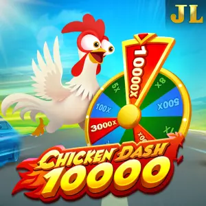 Chicken Dash 10000 - STORYBET138