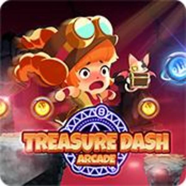 Treasure Dash - STORYBET138