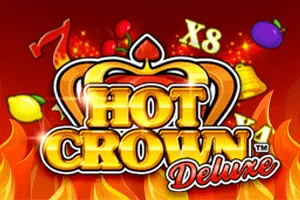 Hot Crown Deluxe - STORYBET138