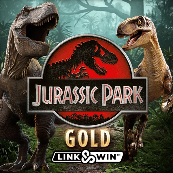 Microgaming : Jurassic Park Gold - STORYBET138