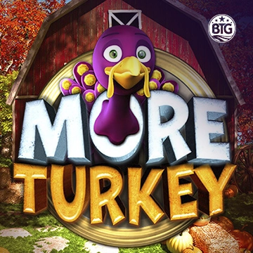 More Turkey - STORYBET138