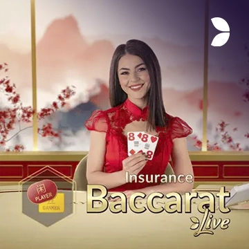 Insurance Baccarat - STORYBET138