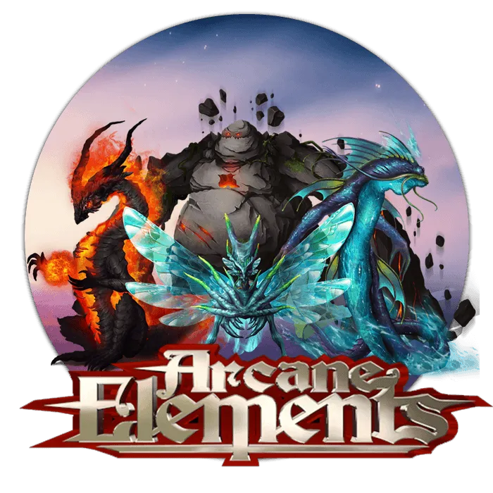 Habanero : Arcane Elements - STORYBET138