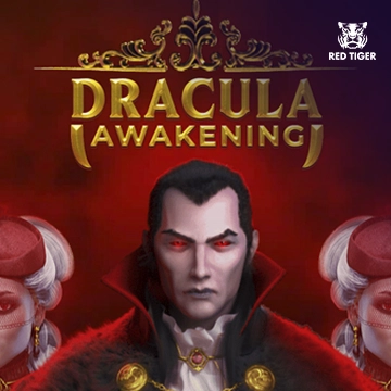 Dracula Awakening - STORYBET138