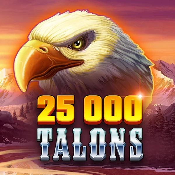 25000 Talons - STORYBET138