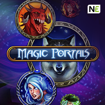 Magic Portals - STORYBET138