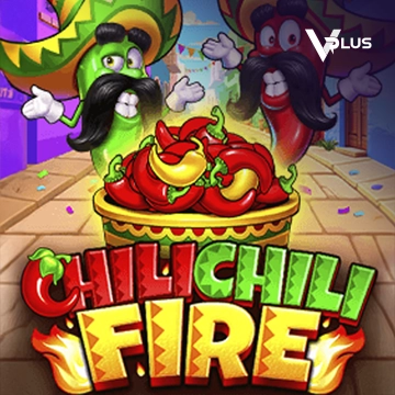 Chili Chili Fire - STORYBET138