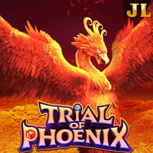 Trial of Phoenix - STORYBET138