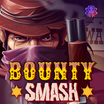Bounty Smash - STORYBET138