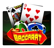 Baccarat - STORYBET138