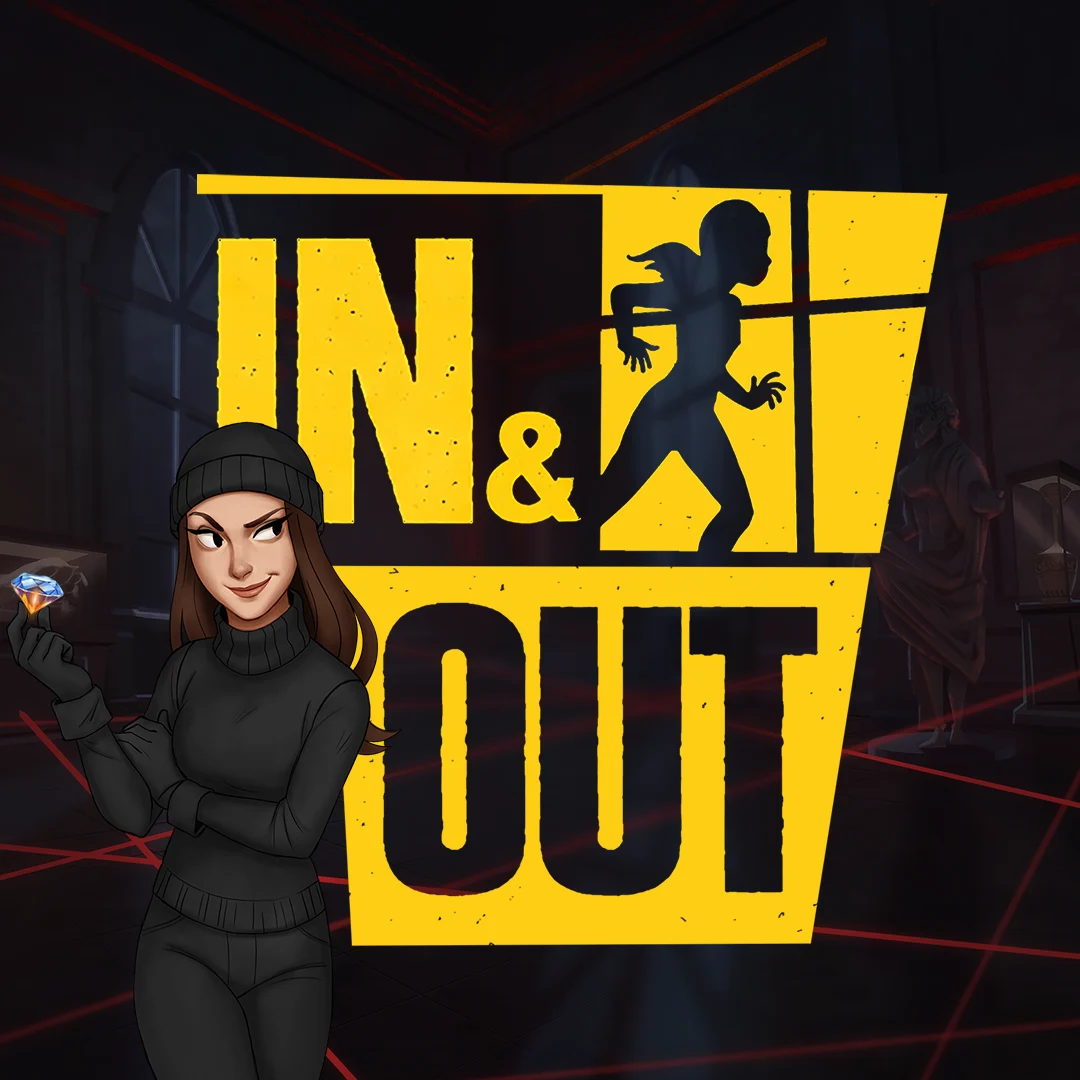 In and Out - STORYBET138
