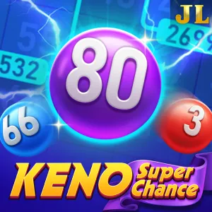 Keno Super Chance - STORYBET138