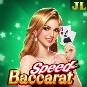 Speed Baccarat - STORYBET138