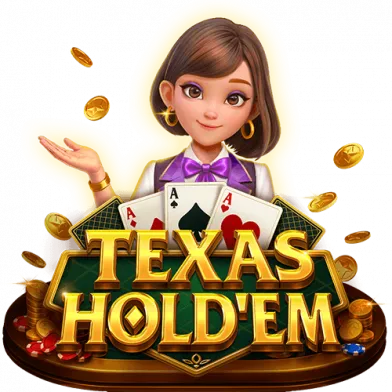 Texas Holdem - STORYBET138