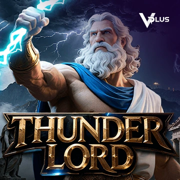 Thunder Lord - STORYBET138