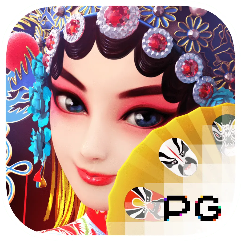 PGSoft : Opera Dynasty - STORYBET138