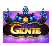Joker123 : Genie - STORYBET138