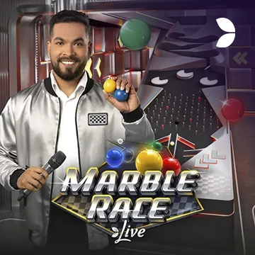 Marble Race - STORYBET138
