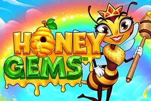 Honey Gems - STORYBET138