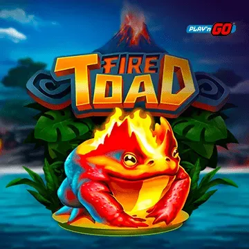 Fire Toad - STORYBET138