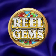 Microgaming : Reel Gems - STORYBET138