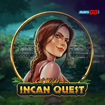 Cat Wilde and the Incan Quest - STORYBET138