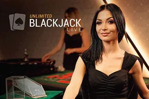Unlimited Blackjack - STORYBET138