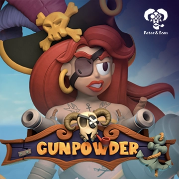 Gunpowder - STORYBET138