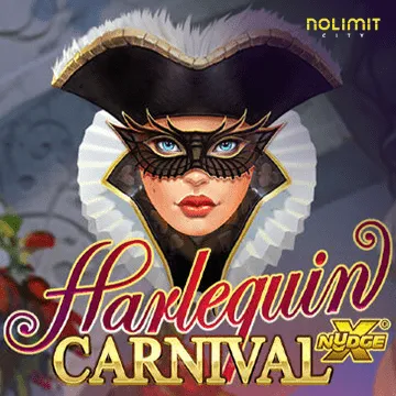 NolimitCity : Harlequin Carnival - STORYBET138
