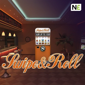Swipe and Roll - STORYBET138