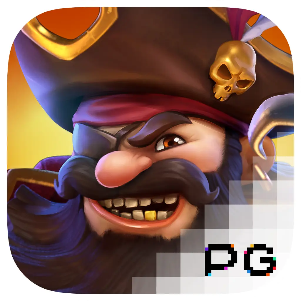 PGSoft : Captains Bounty - STORYBET138