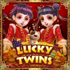 Microgaming : Lucky Twins - STORYBET138