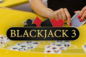 Blackjack 3 - STORYBET138