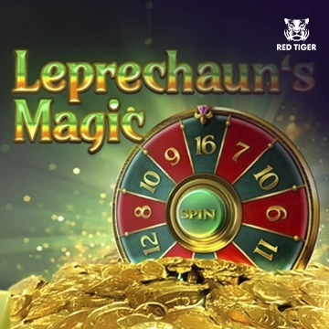 Leprechauns Magic Power Reels - STORYBET138